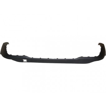 Tampon Spoyleri X3:F25 Arka Alt